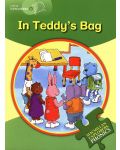 Macmillan English Explorers: In Teddy's Bag (ниво Little Explorer's A) - 1t