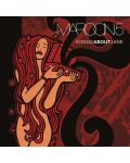 Maroon -5 Songs About Jane (Vinyl) - 1t
