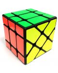 Cub magic puzzle Cayro - Yileng Fisher, 3 x 3 x 3 cm (sortiment) - 1t