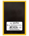 Magnet ABYstyle Movies: Harry Potter - Hufflepuff - 2t