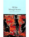 Macmillan Collector's Library: All the Mowgli Stories - 1t