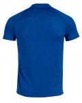 Tricou pentru bărbați Joma - Elite IX, albastru - 2t
