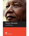 Macmillan Readers: Nelson Mandela (ниво Pre-intermediate) - 1t