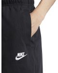Pantaloni scurți pentru bărbați Nike - Sportswear Club , negru - 5t