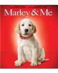 Marley &  Me (Blu-ray) - 1t