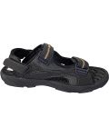 Sandale pentru bărbați Joma - S.Ocean, negre - 2t