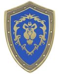 Magnet de jocuri ABYstyle: World of Warcraft - Logo Alianța - 1t