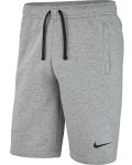 Pantaloni scurţi pentru bărbaţi Nike - Fleece Park Short KZ, gri - 1t
