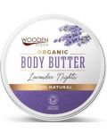 Wooden Spoon Lavender Nights Unt de corp, 100 ml - 1t