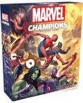 Joc de societate Marvel Champions - The Card Game - 1t