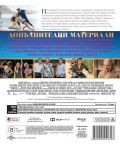Mamma Mia! Here We Go Again (Blu-ray) - 2t