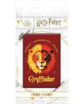 Magnet Pyramid Movies: Harry Potter - Gryffindor - 1t