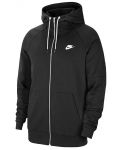 Hanorac pentru bărbați Nike - NSW Modern Hoodie , negru - 1t