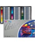 Pasteluri uleioase Colorino Artist - 36 culori - 1t
