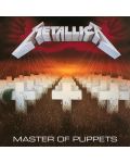 Metallica- Master Of Puppets, Remastered Expanded (3 CD)	 - 1t