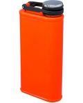 Flaskâ Stanley The Easy Fill Wide Mouth - Blaze Orange, 230 ml - 2t