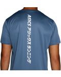 Tricou pentru bărbați Asics - Katakana SS Top, albastru - 5t