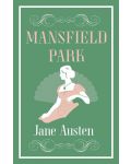 Mansfield Park (Alma Classics) - 1t