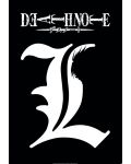 Poster maxi GB eye Animation: Death Note - L - 1t