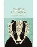 Macmillan Collector's Library: The Wind in the Willows - 1t