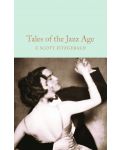 Macmillan Collector's Library: Tales of the Jazz Age - 1t