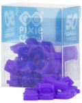 Pixie Pixeli mici - mov - 1t
