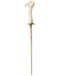 Bagheta magica The Noble Collection Movies: Harry Potter - Voldemort, 38 cm - 1t