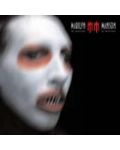 Marilyn Manson - The Golden Age of Grotesque (CD) - 1t
