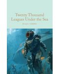 Macmillan Collector's Library: Twenty Thousand Leagues Under the Sea - 1t