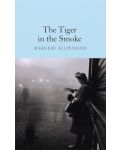  Macmillan Collector's Library: The Tiger in the Smoke - 1t