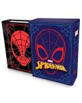 Marvel Comics: Spider-Man (Tiny Book) - 1t