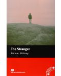 Macmillan Readers: Stranger (ниво Elementary) - 1t