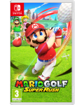 Mario Golf Super Rush (Nintendo Switch) - 1t