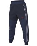 Pantaloni de trening pentru bărbați Nike - NSW Repeat Jogger , albastru - 1t