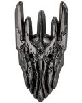 Magnet Cine Replicas Movies: The Lord of the Rings - Helmet of Sauron - 1t