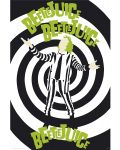 Maxi poster ABYstyle Movies: Beetlejuice - Beetlejuice - 1t