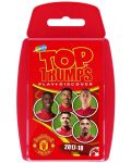 Joc cu carti Top Trumps - Manchester United FC - 1t