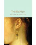 Macmillan Collector's Library: Twelfth Night - 1t