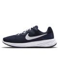 Încălțăminte sport pentru bărbați Nike - Revolution 6 NN, albastre - 1t