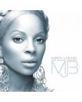 Mary J. Blige - the Breakthrough (CD) - 1t
