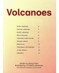 Macmillan Children's Readers: Volcanoes (ниво level 5) - 3t