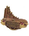 Magnet Nemesis Now Television: Game of Thrones - King's Landing	 - 2t