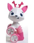 Jucarie interactiva Tiny Love - Florence Fawn - 3t