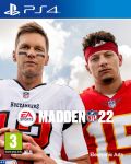 Madden NFL 22 (PS4) - 1t