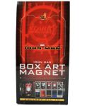 Magnet Hot Toys Marvel: Iron Man - Iron Man, асортимент - 1t