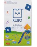 Puzzle-uri matematice KUBO Coding  - 1t