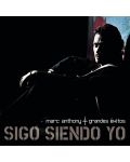 Marc Anthony - Sigo Siendo Yo (CD) - 1t