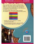 Macmillan Children's Readers: Ancient Egypt (ниво level 5) - 2t