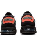 Pantofi de alergare pentru bărbați Asics - Gel-Citrek, negri - 3t