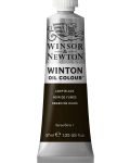 Winsor & Newton Winton Vopsea de ulei Winton - Negru, 37 ml - 1t